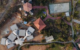 Rustic Vogue Hotel Hyderabad India